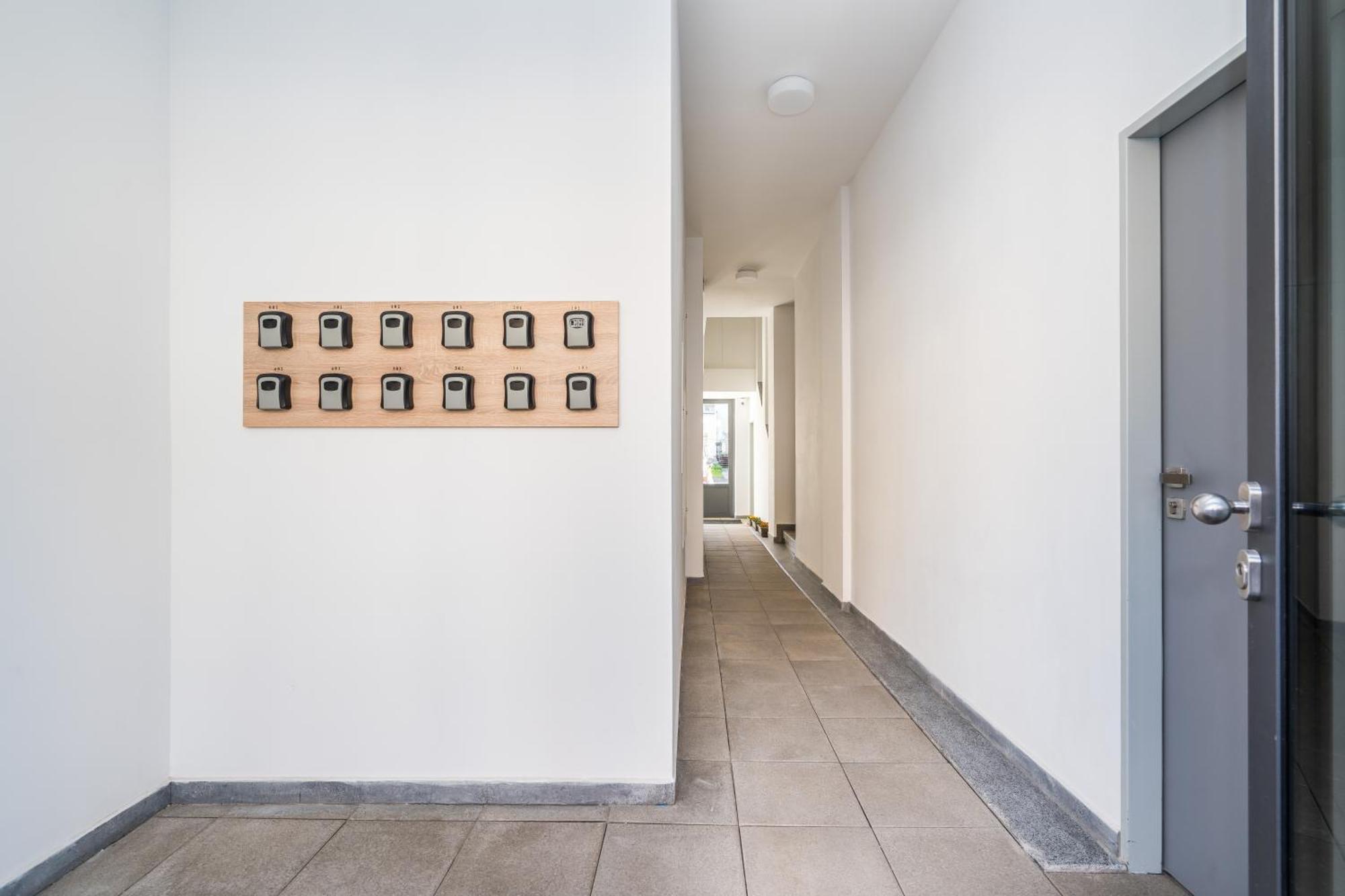 Perla Hradce 401 Daire Hradec Králové Dış mekan fotoğraf