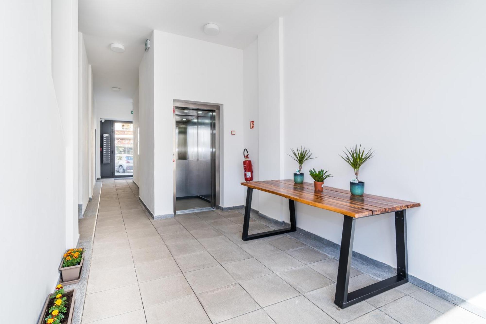 Perla Hradce 401 Daire Hradec Králové Dış mekan fotoğraf