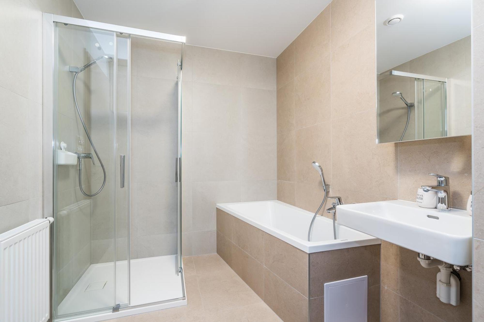 Perla Hradce 401 Daire Hradec Králové Dış mekan fotoğraf