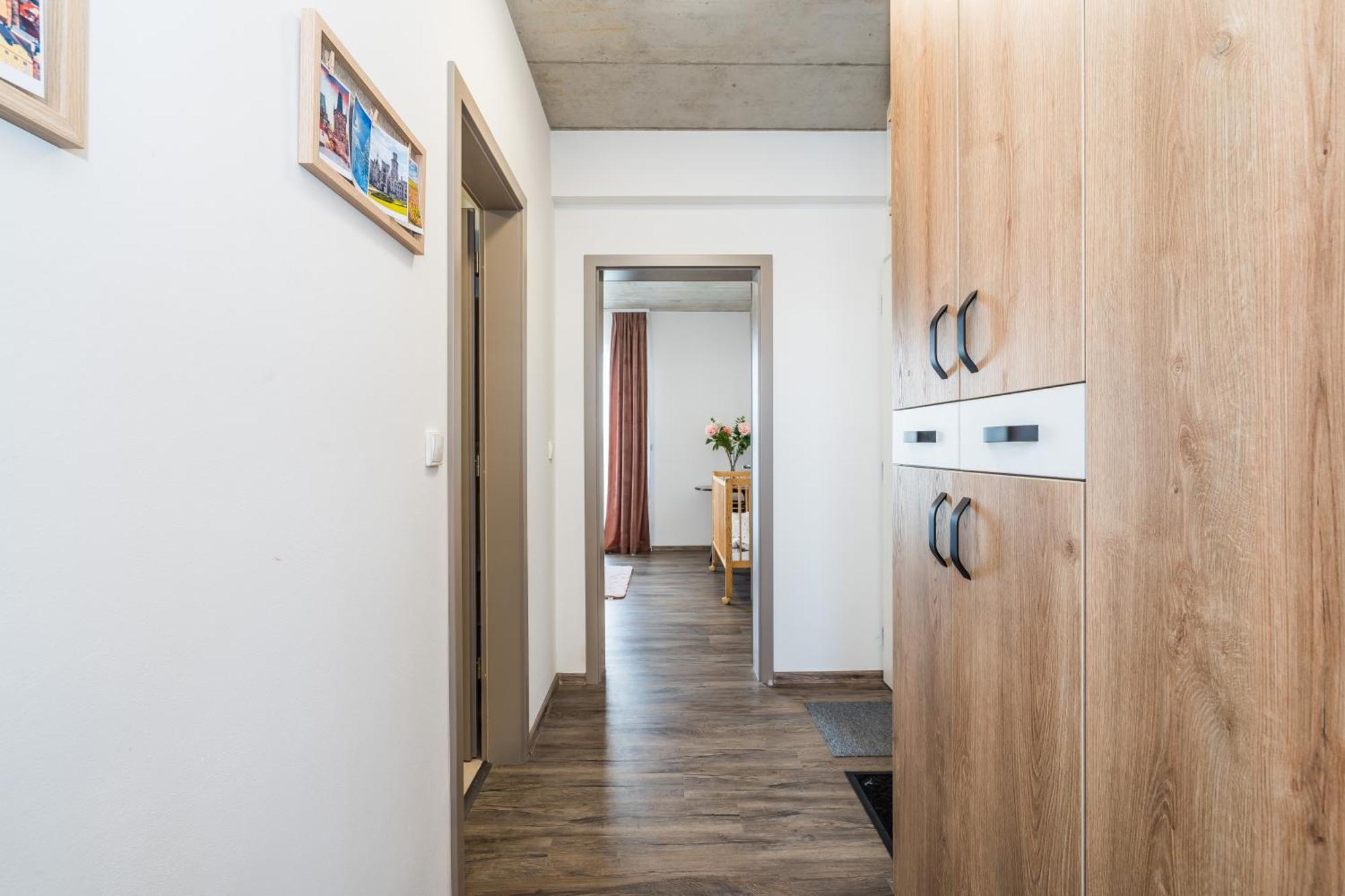 Perla Hradce 401 Daire Hradec Králové Dış mekan fotoğraf