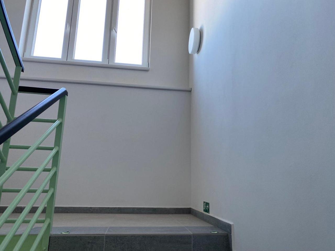 Perla Hradce 401 Daire Hradec Králové Dış mekan fotoğraf