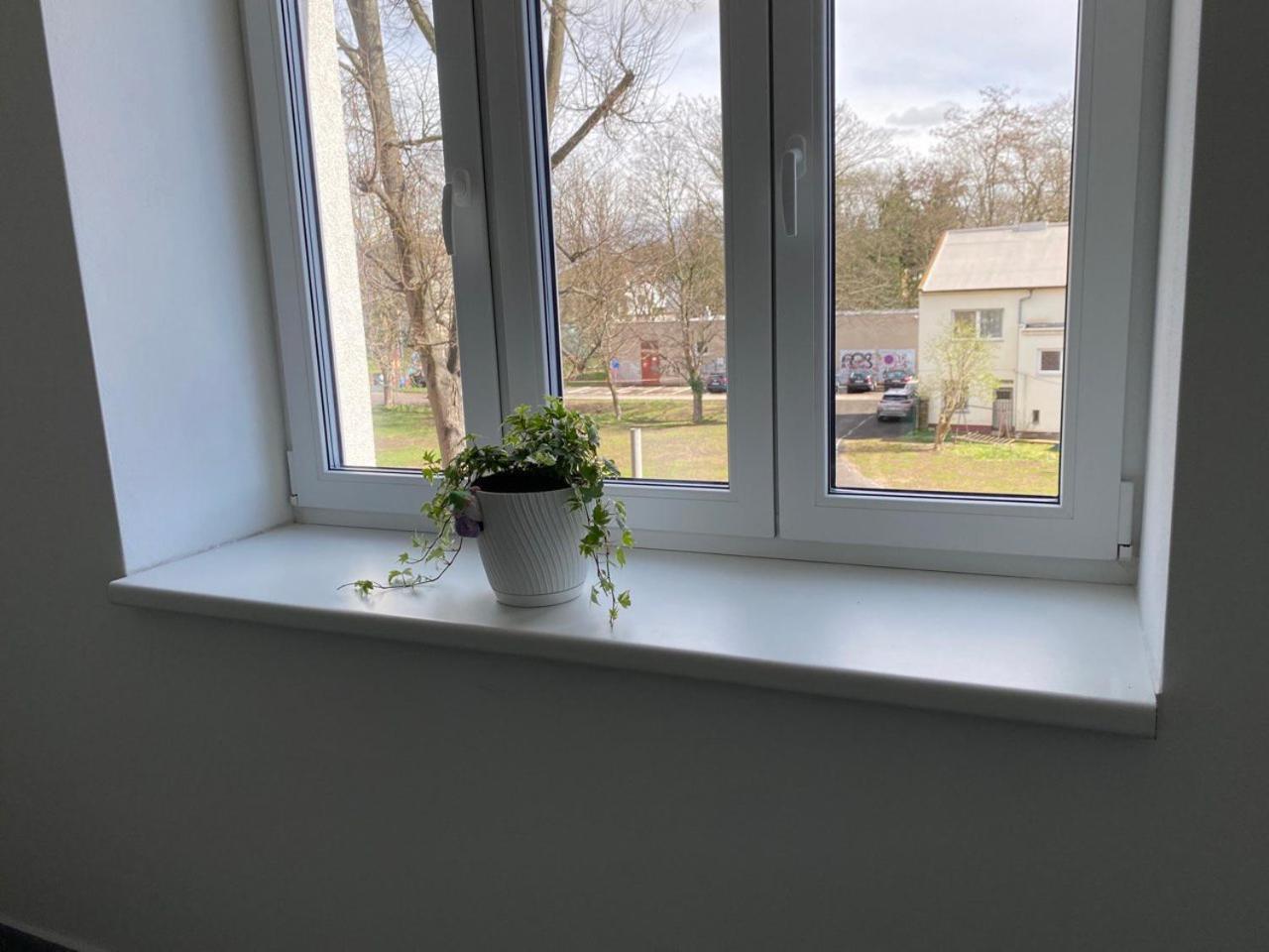 Perla Hradce 401 Daire Hradec Králové Dış mekan fotoğraf